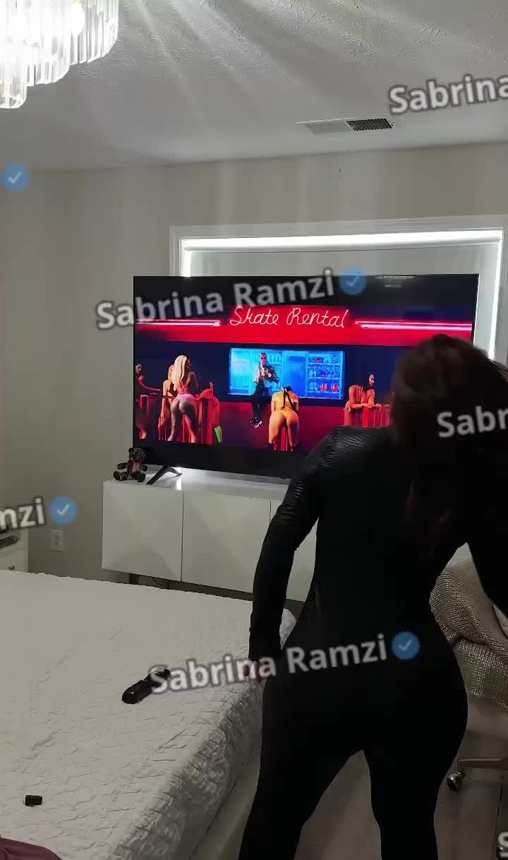 @Sabrina Ramzi
