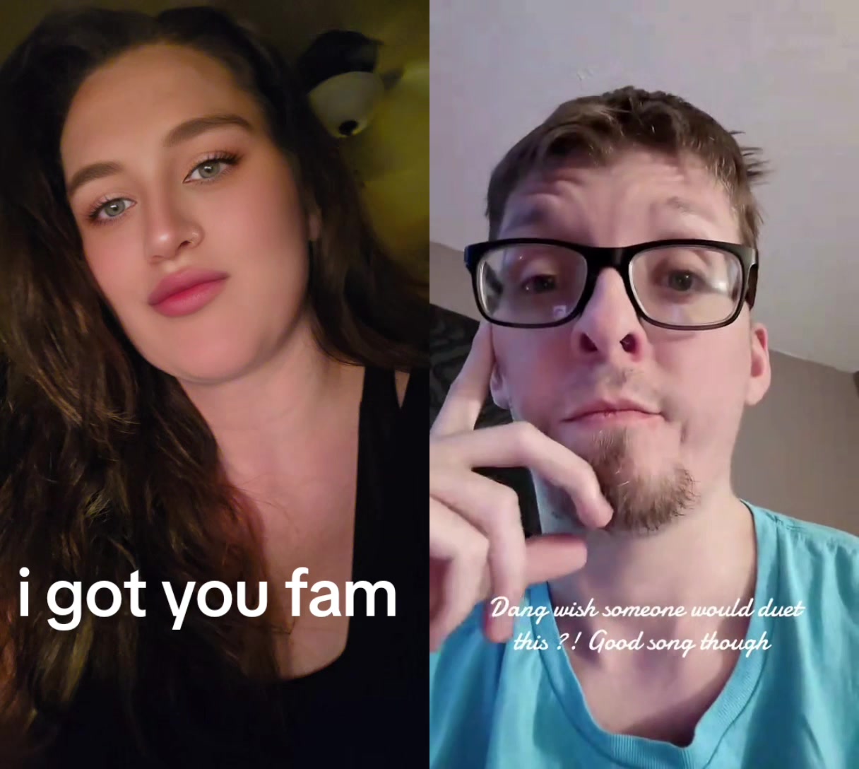 @Felicia wolf