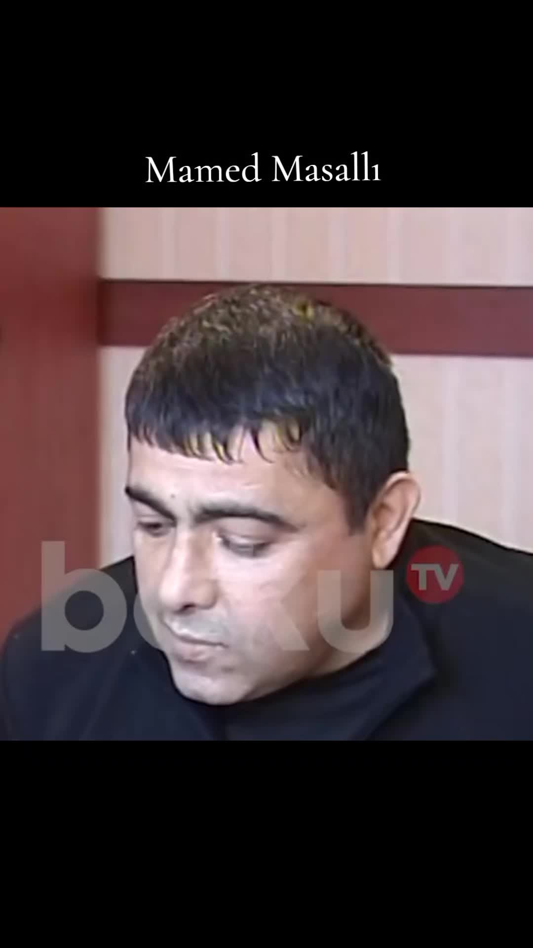 @✵Mamed Masallı✵