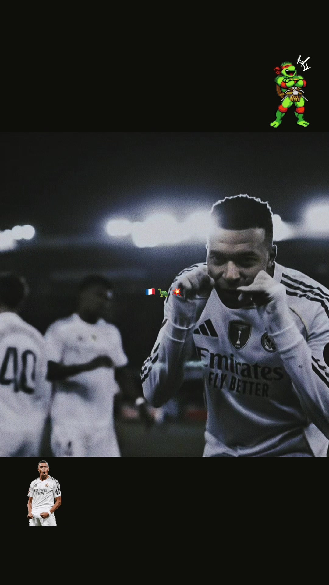 @Football is Life