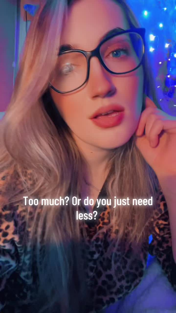 @MessyMelissa