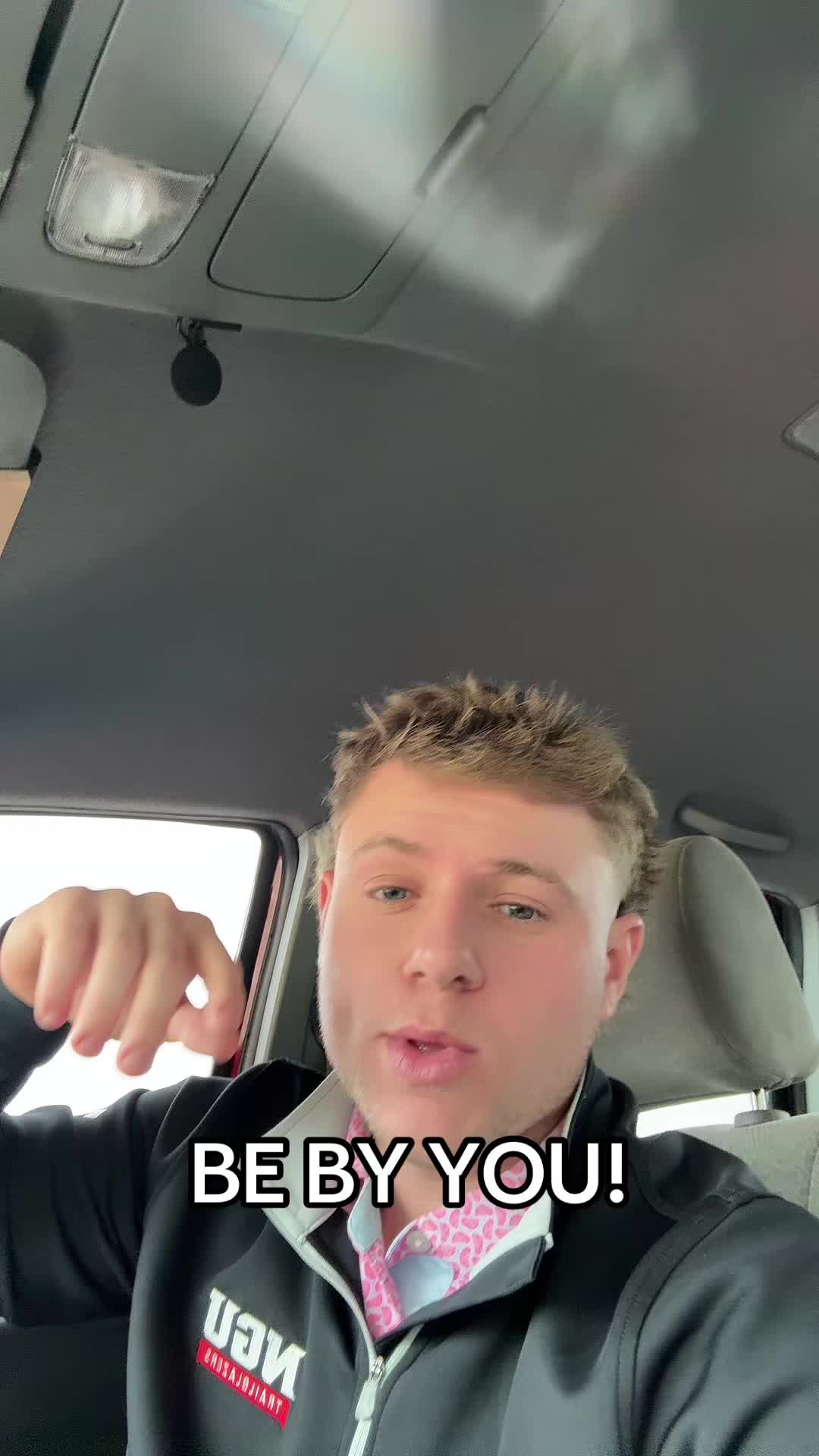 @Blake Kelly