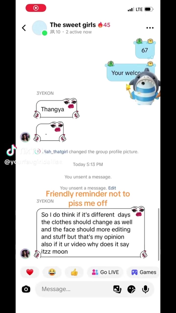 @3YEKON