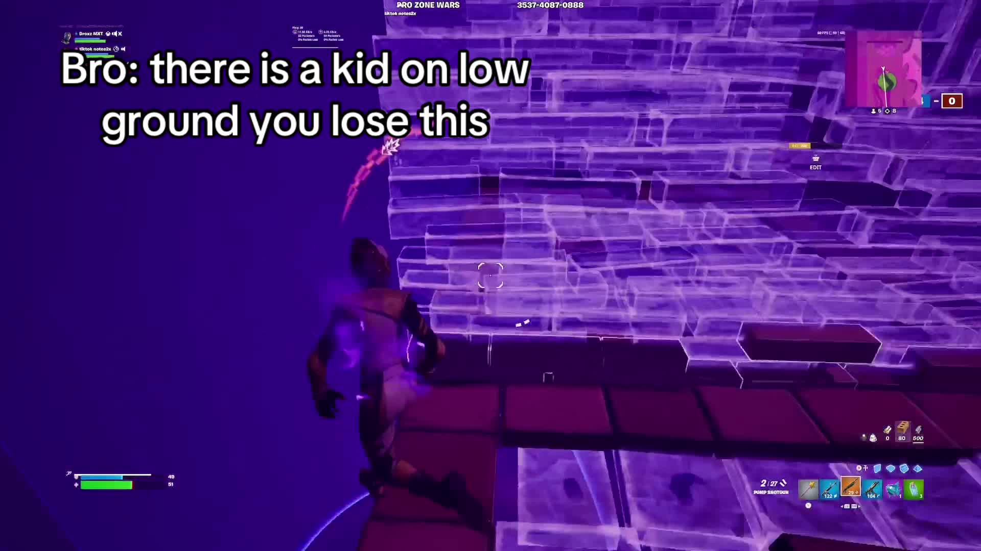 @60fps Droxz