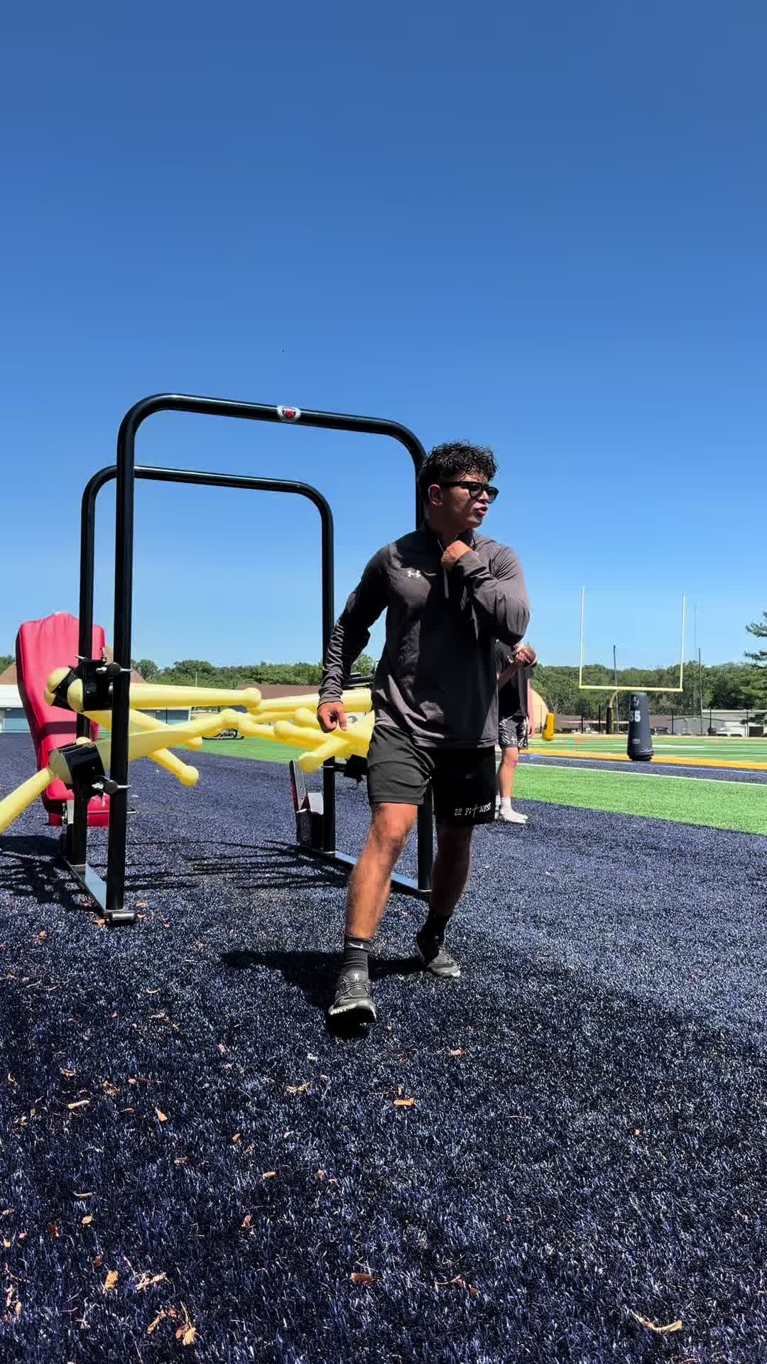 @22 Fitness