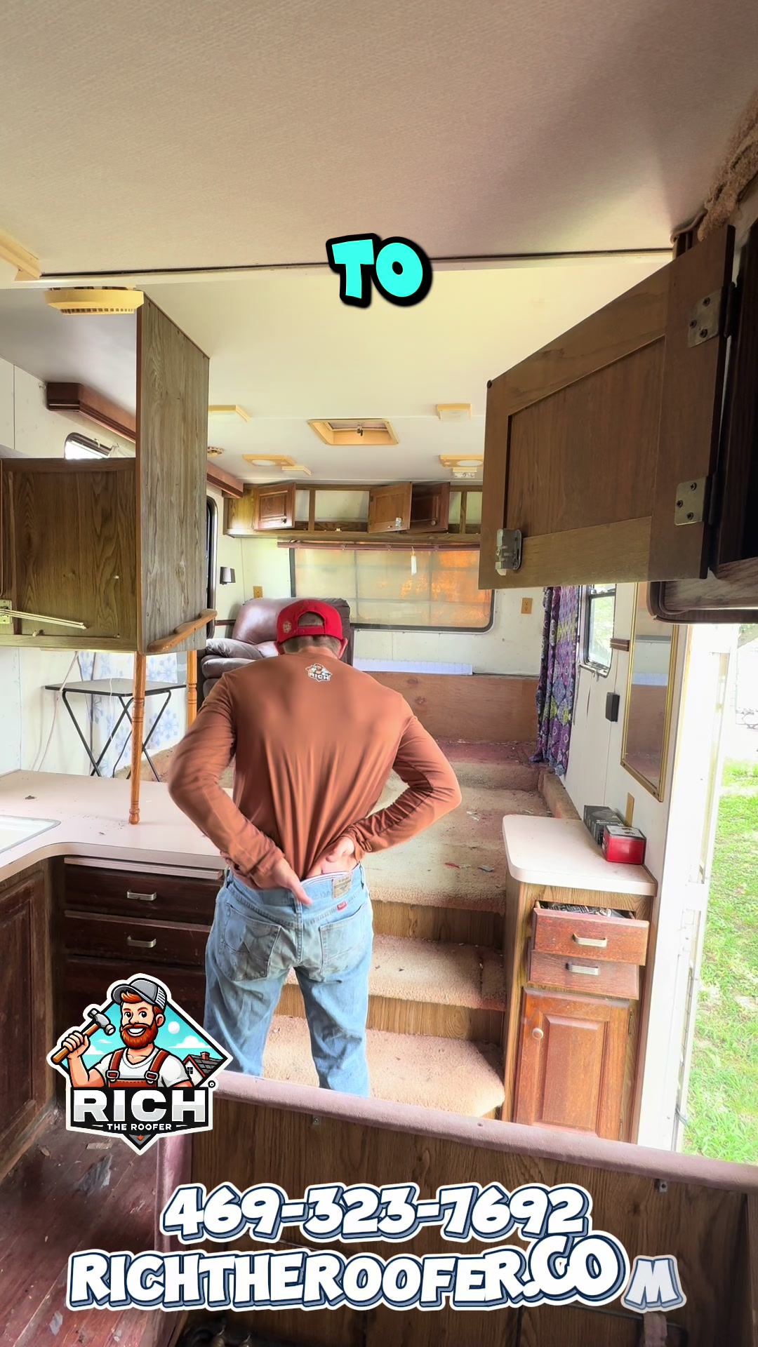@Rich The Roofer