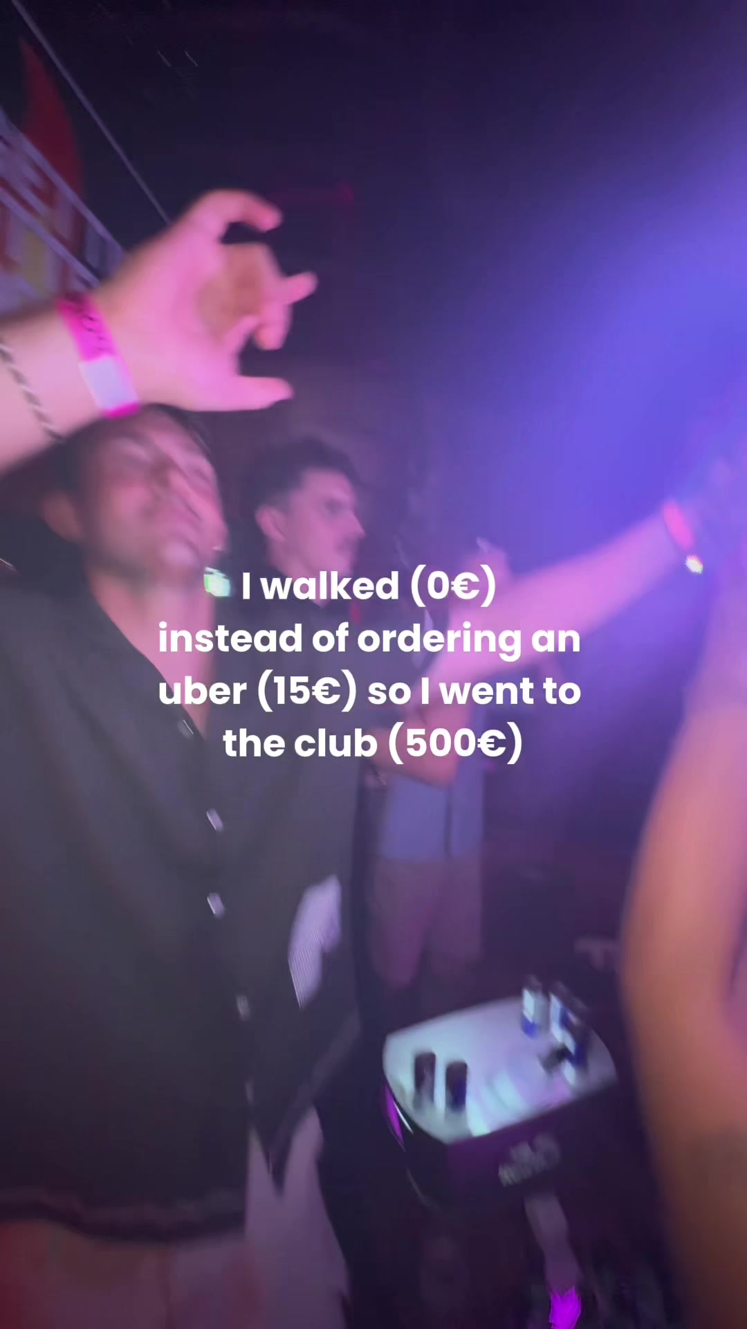@Boiler Club | Split