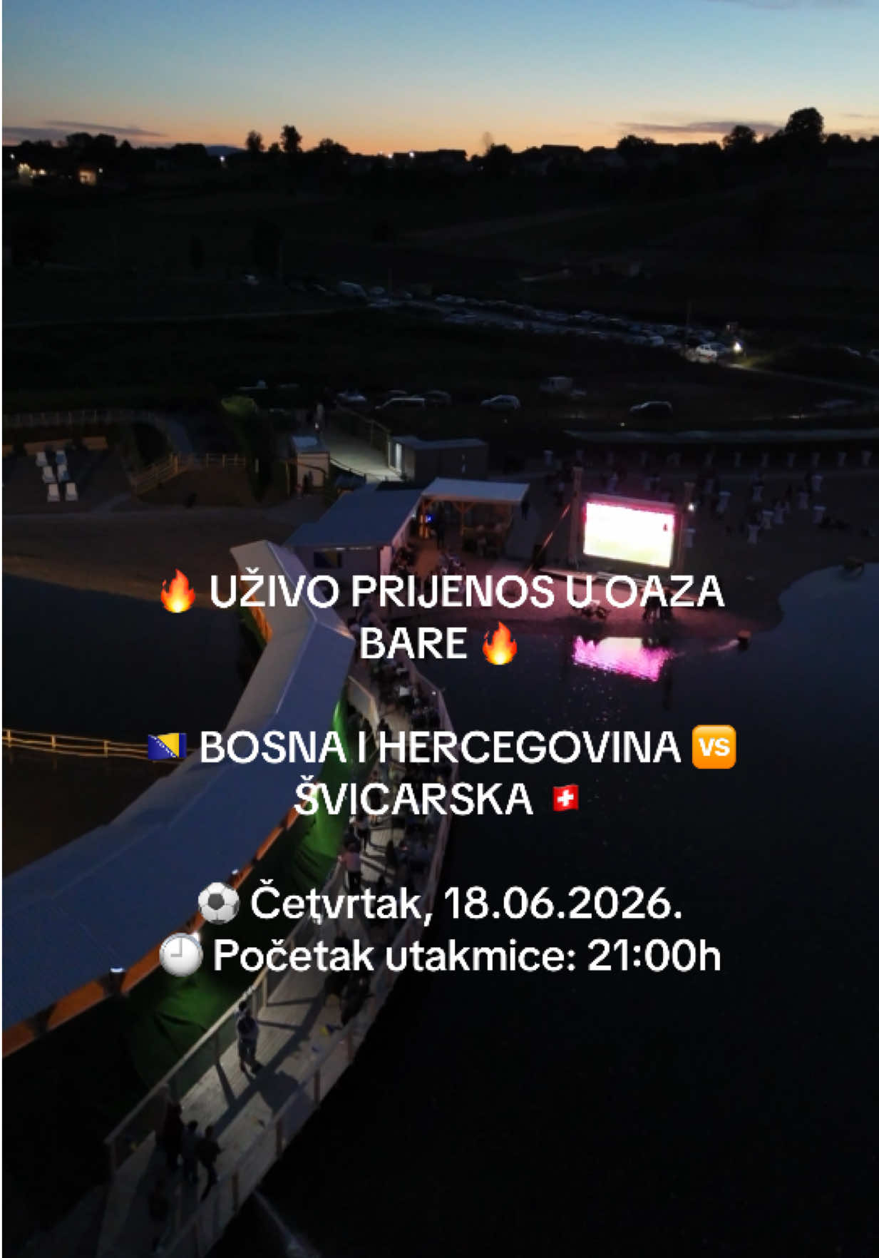 @Oaza Bare Cazin