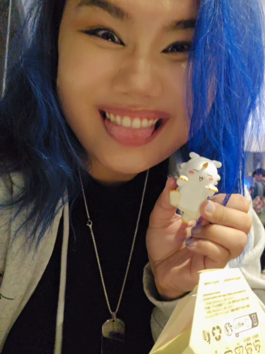 @Mochii