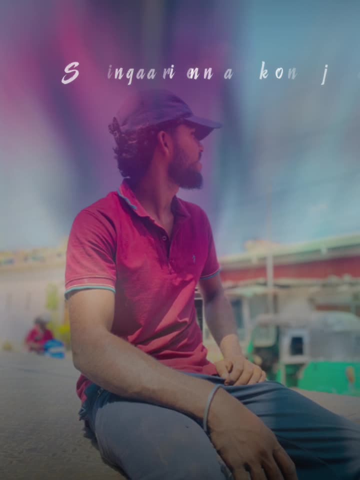 @Varun Karthi