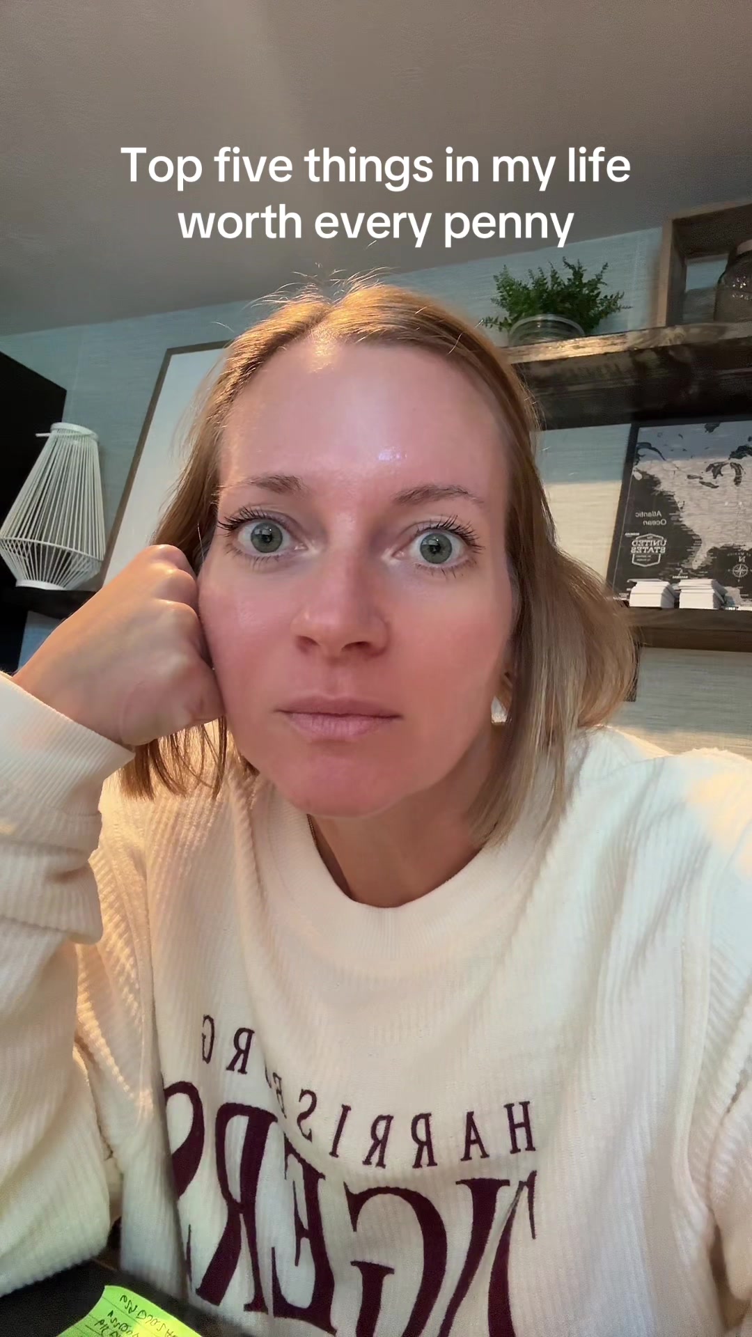 @Sara Meyer
