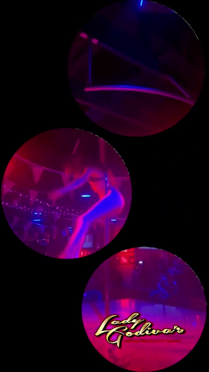 @LadyGodivasisTulsa
