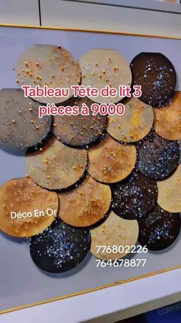 @DECO EN OR