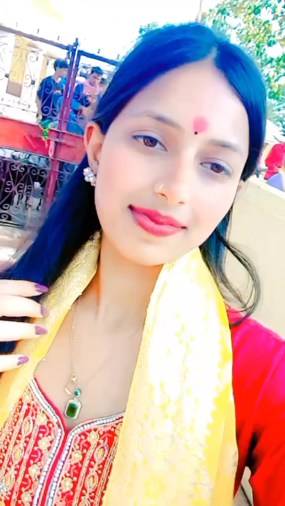 @pinky mahato