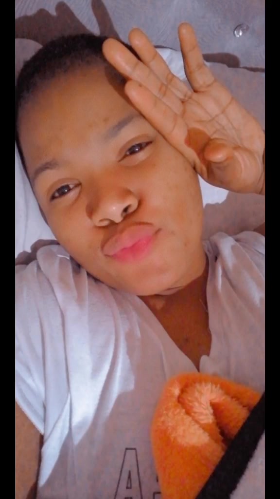 @Phindile Felicia KaMazibuko
