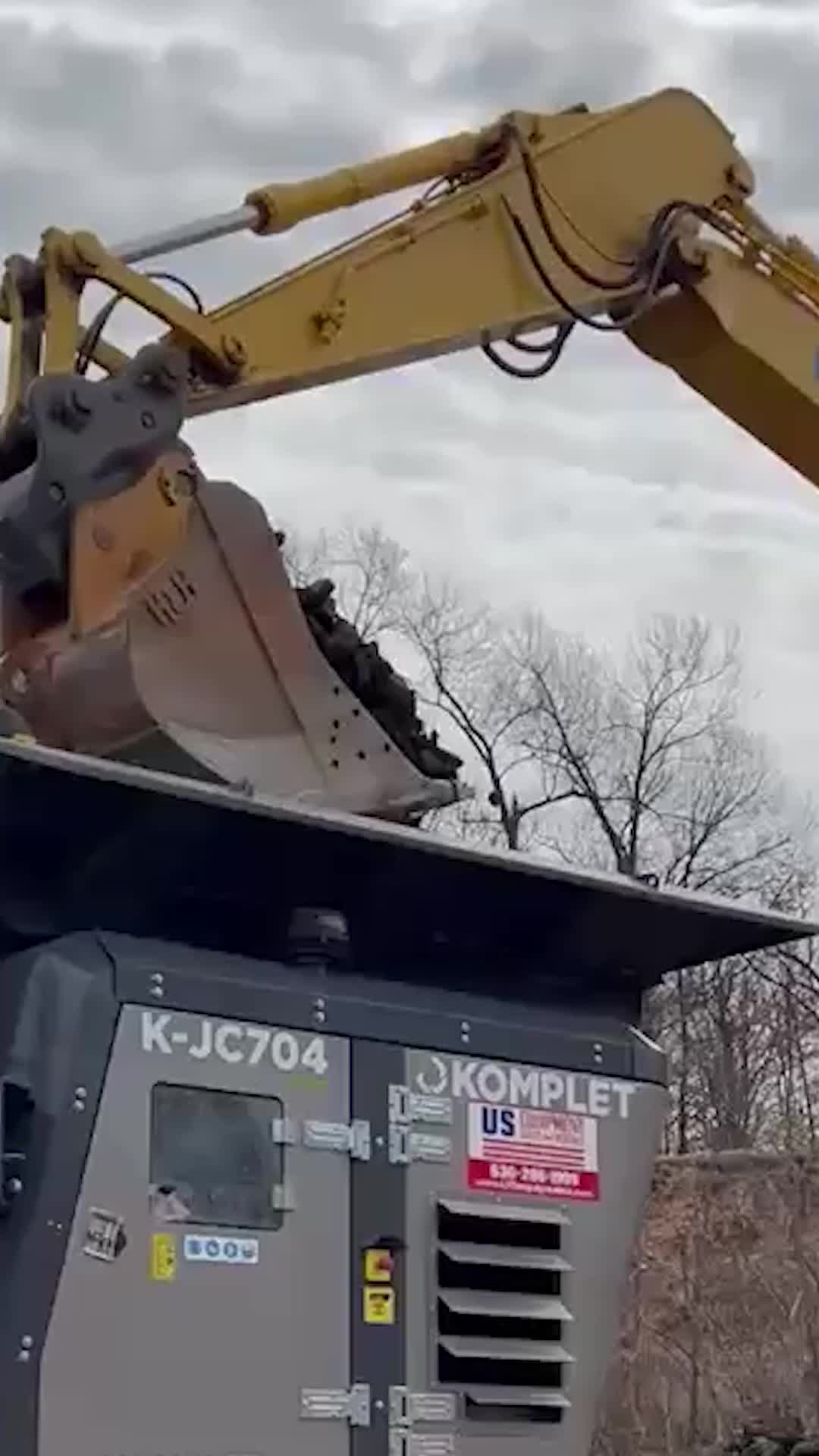 @U.S Equipment Sales & Rentals