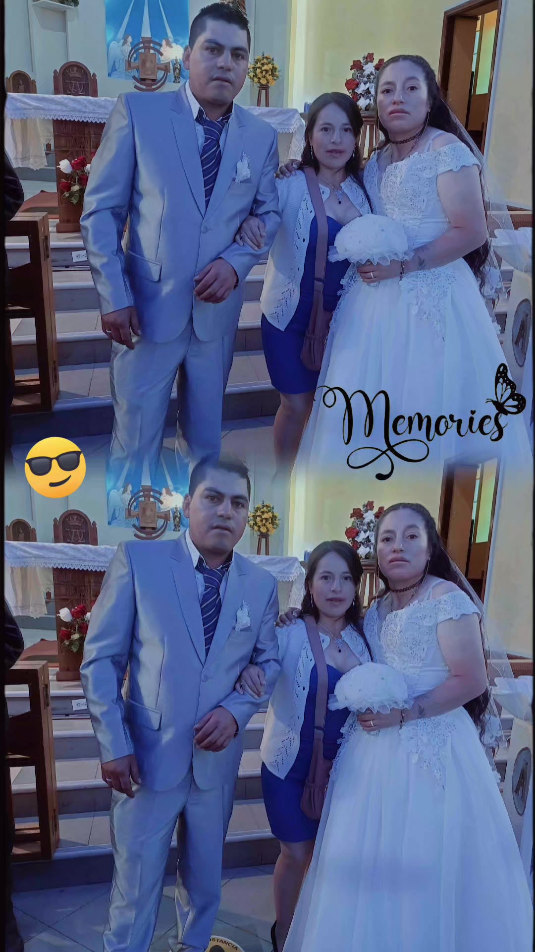 @Gavilanes Gladys &hearts;️