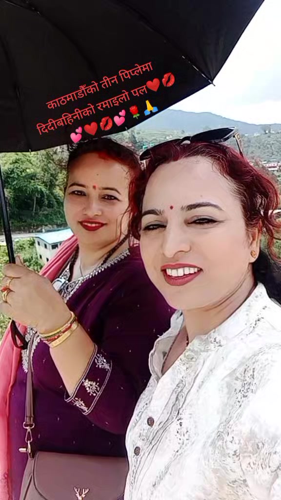 @Bhawana upreti oli