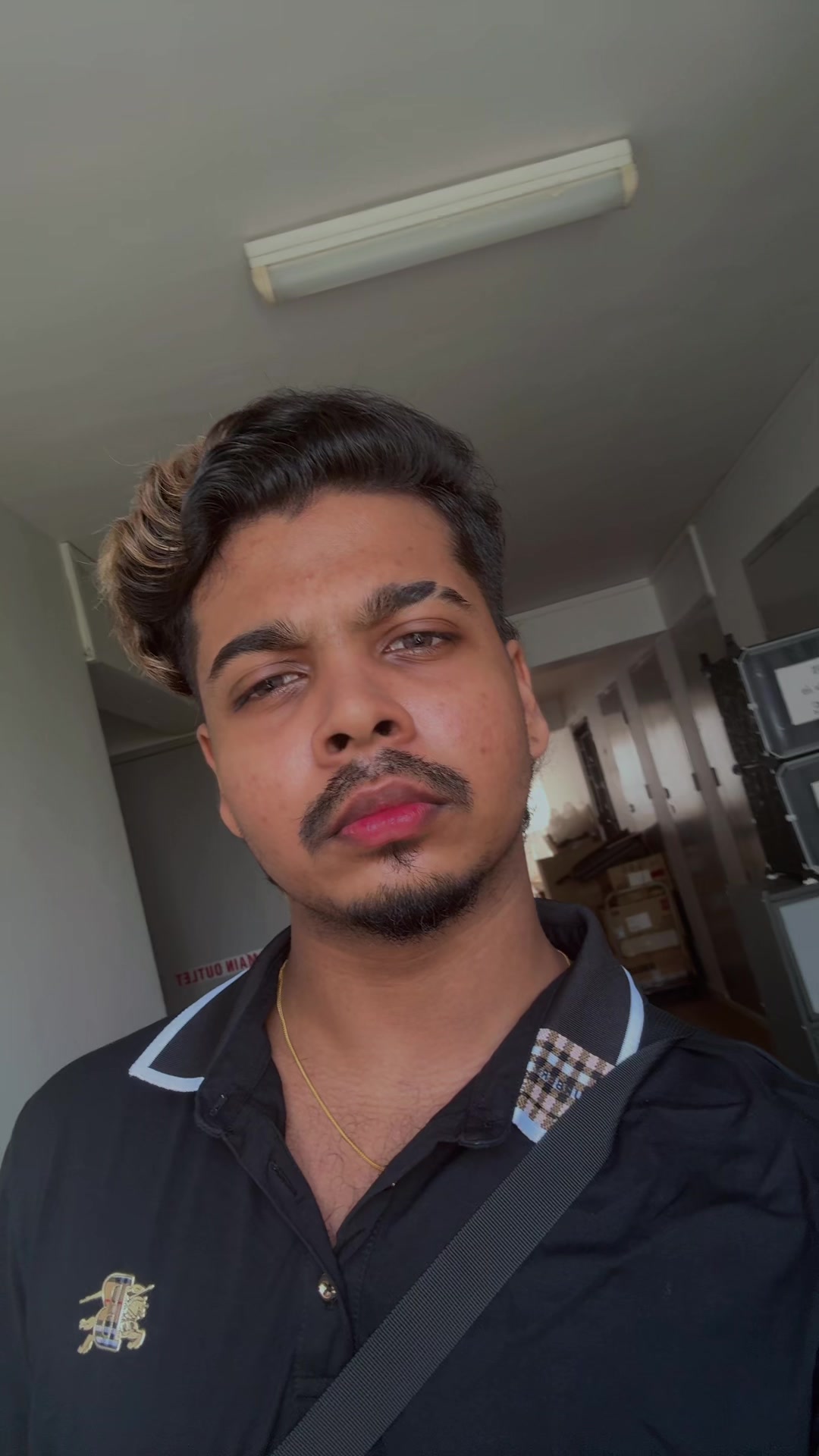 @Mafaaz Kalid