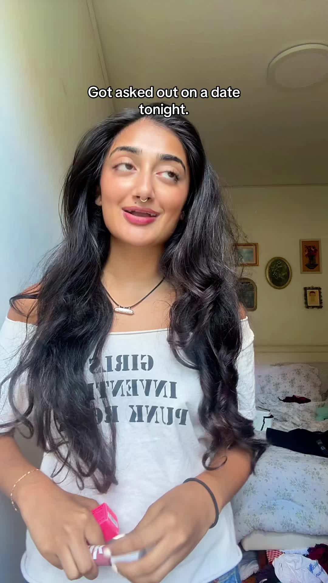@Komal Nambiar