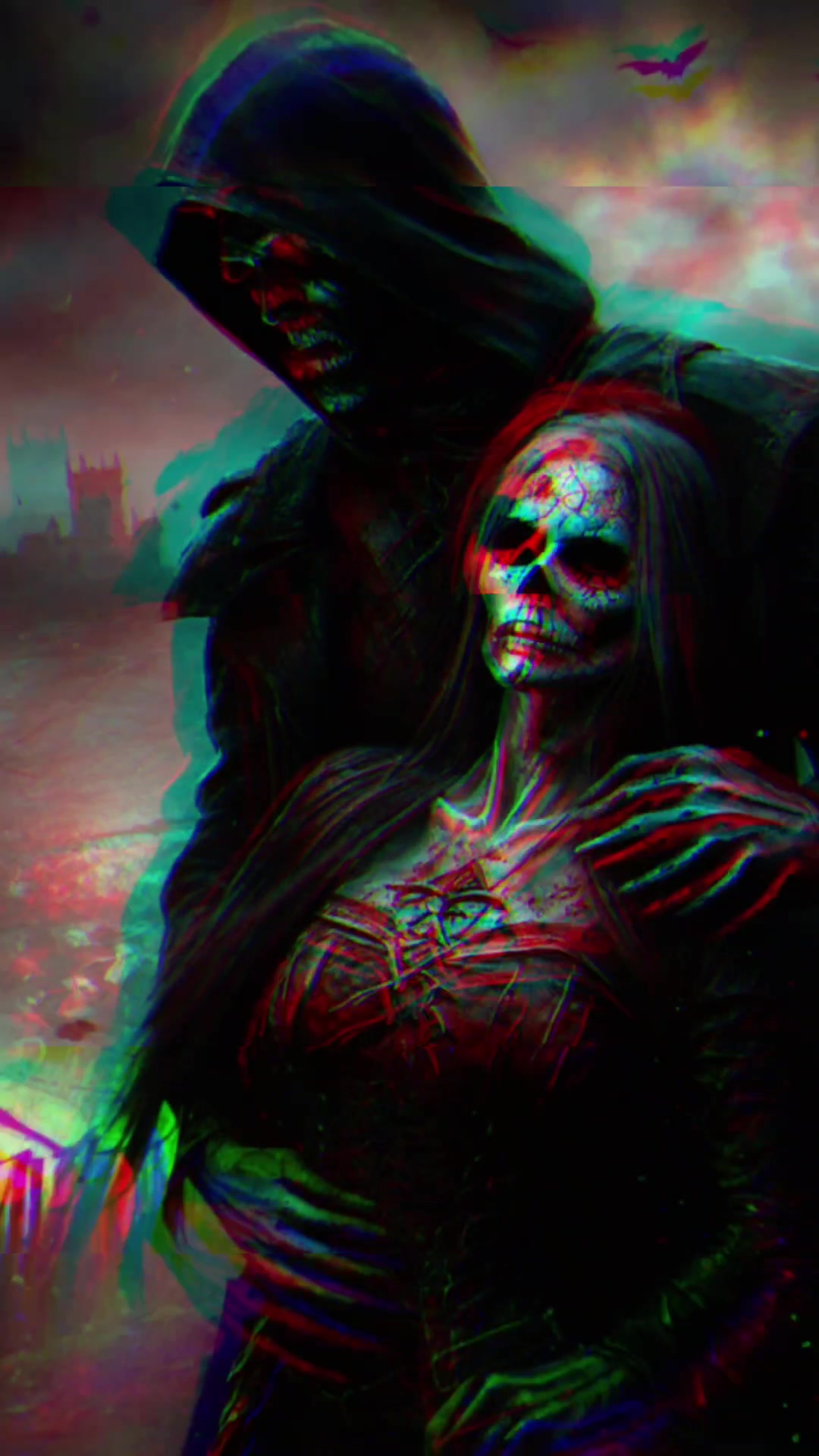@🕸️FoRgoTT3N🕸️