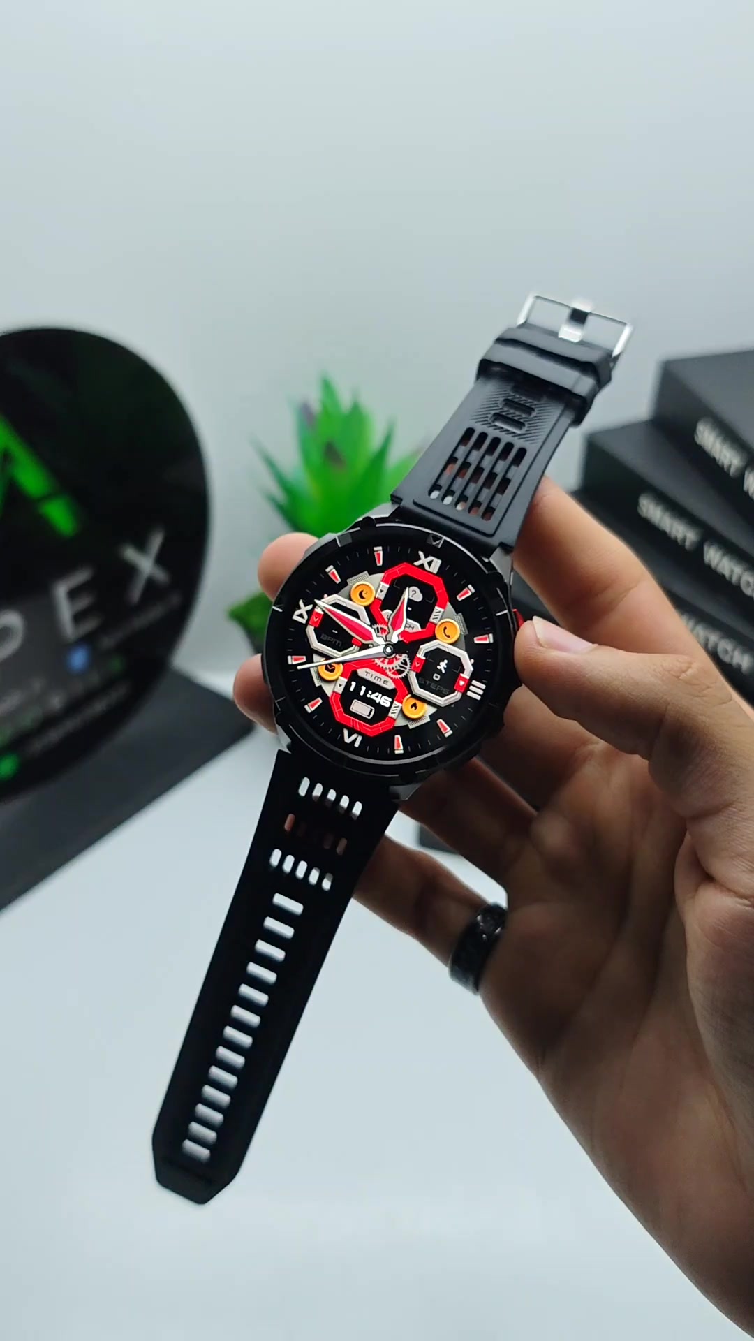 @Apex Mobile 18