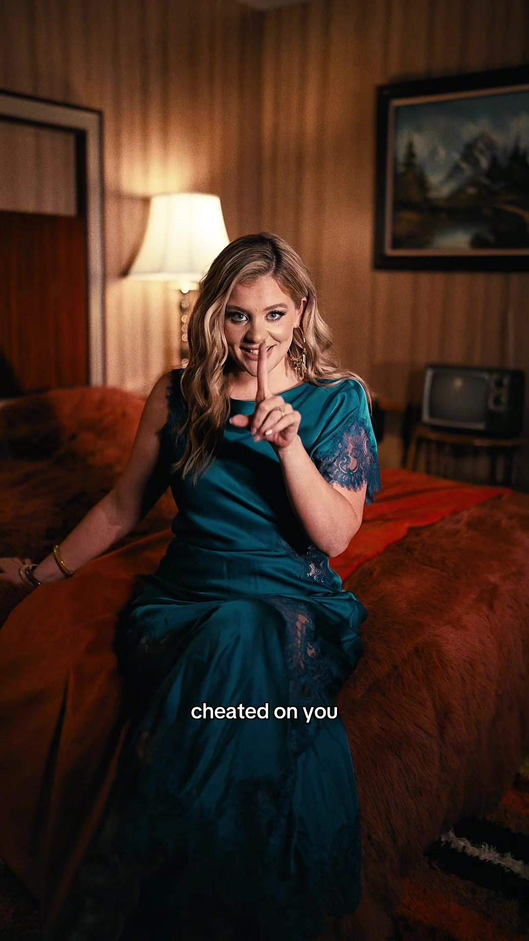 @Lauren Alaina