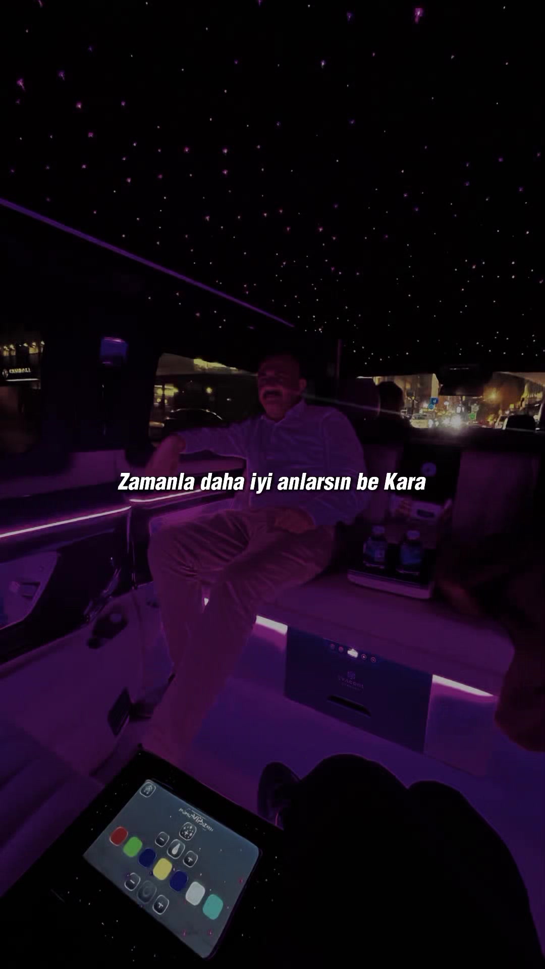 @Tanju Kazan