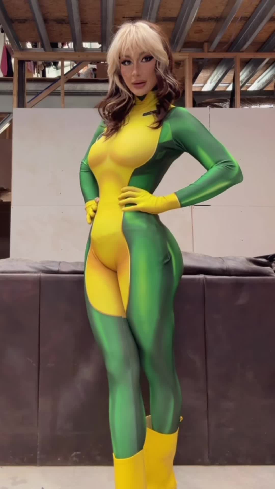 @Laurenzo