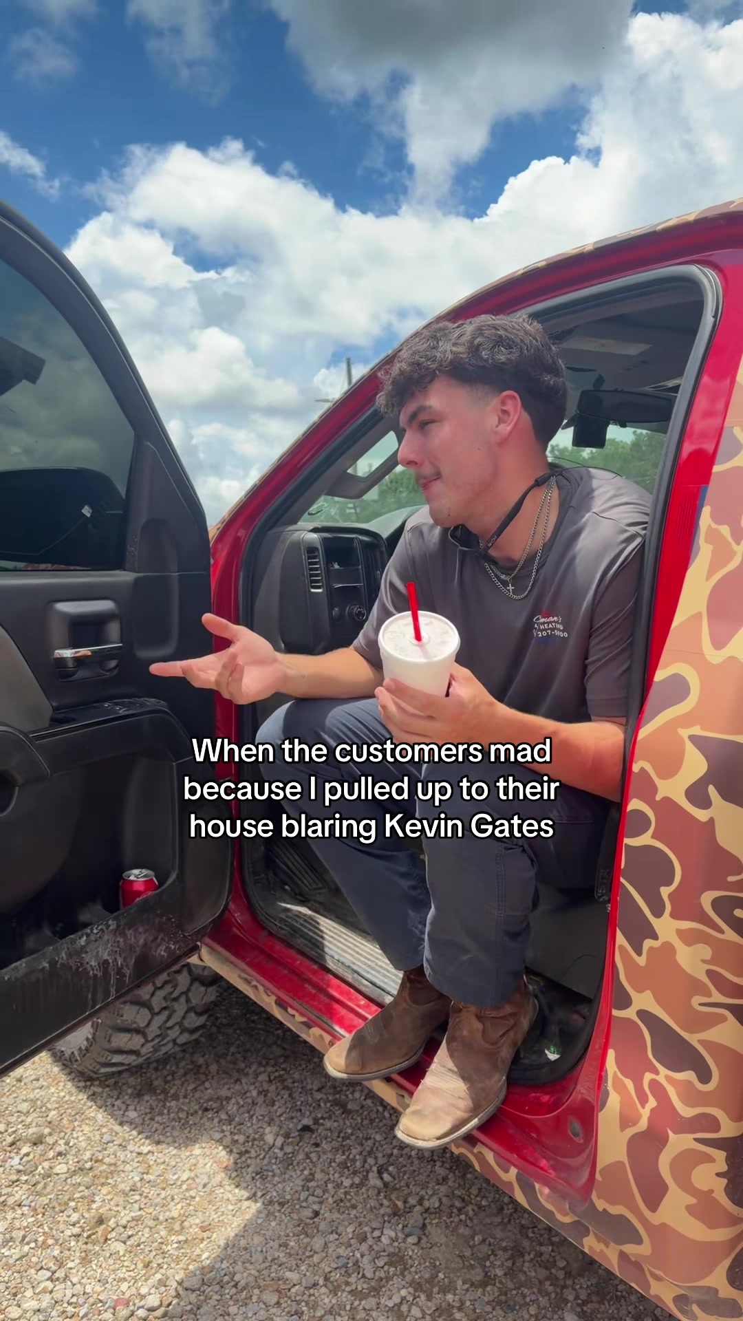 @Chapman’s A/C & Heating