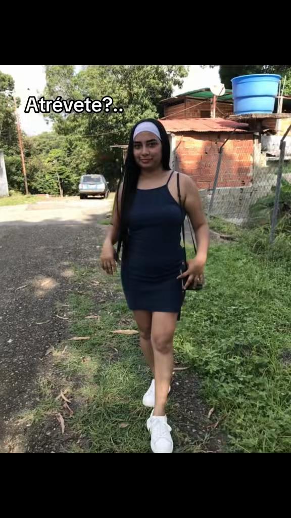 @💗Mariangel V💗👩🏻🏫🤠