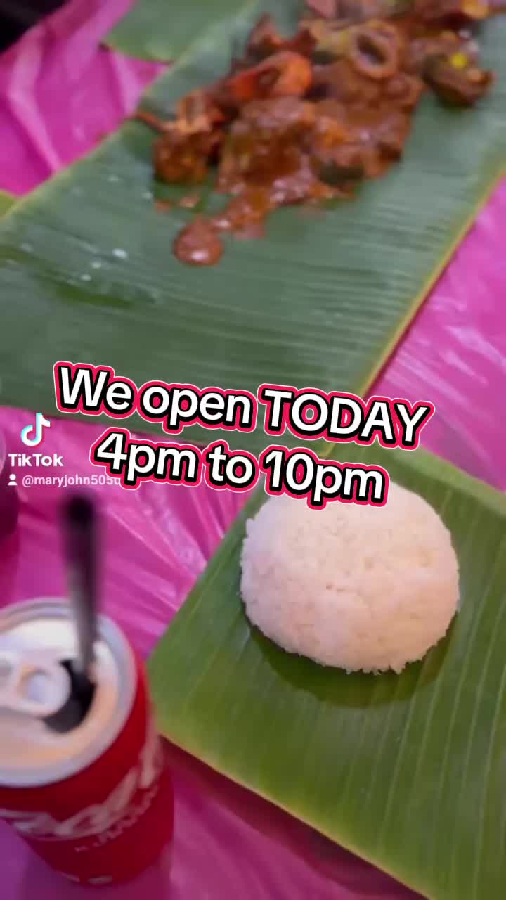 @mjfoodiekitchen hq