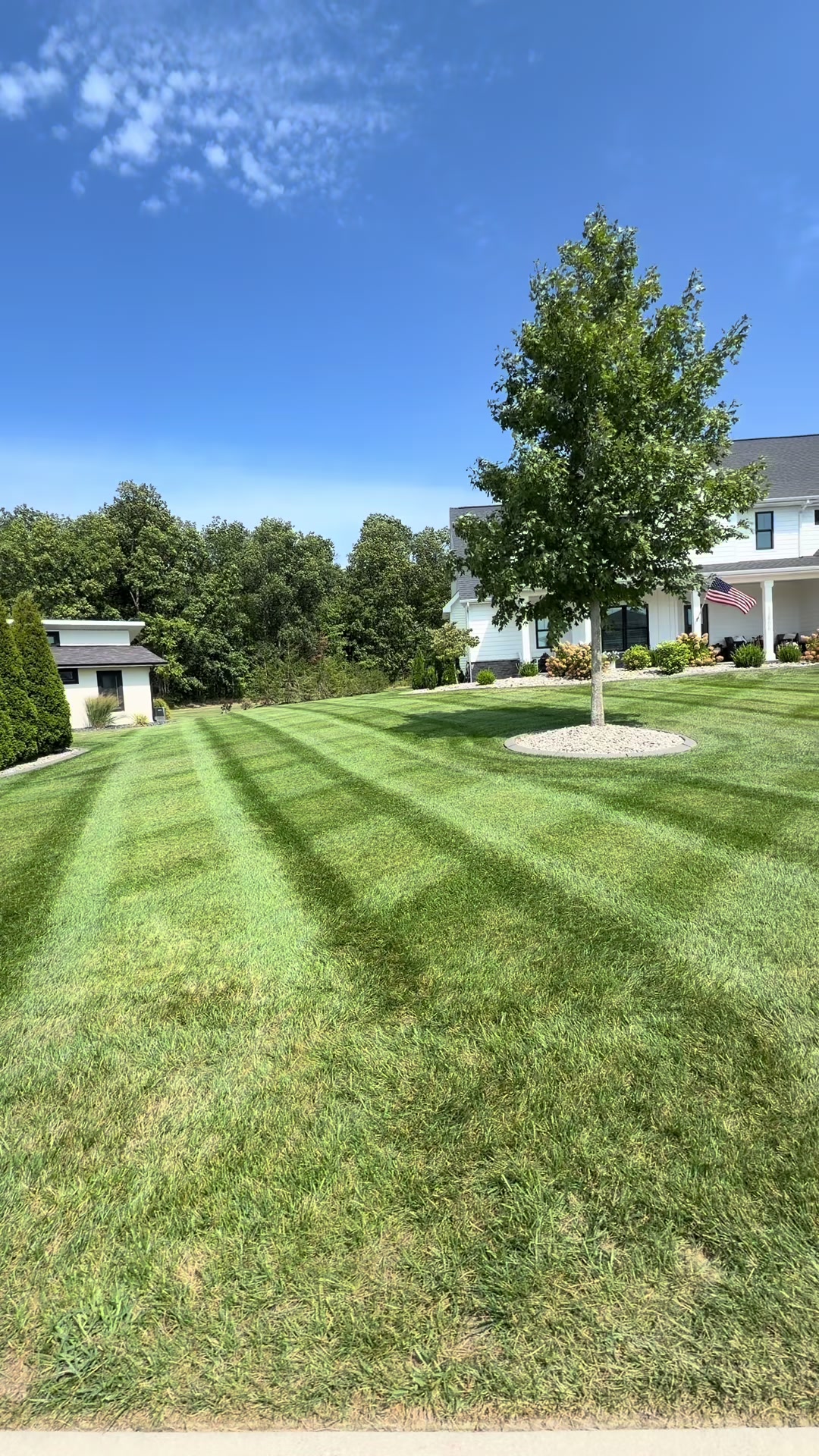 @turfrightlawncare