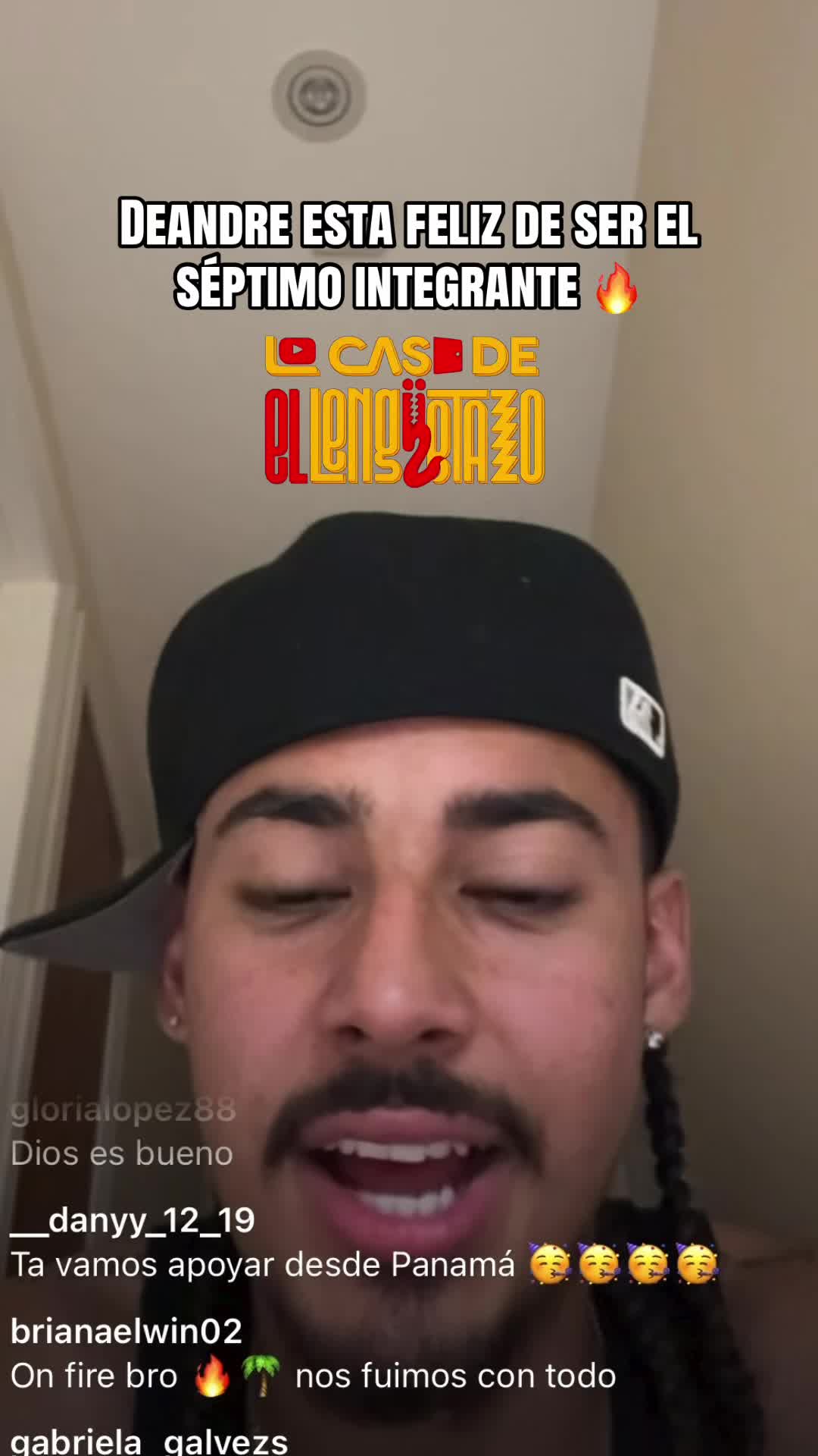 @EL LENGUETAZO FAN 2