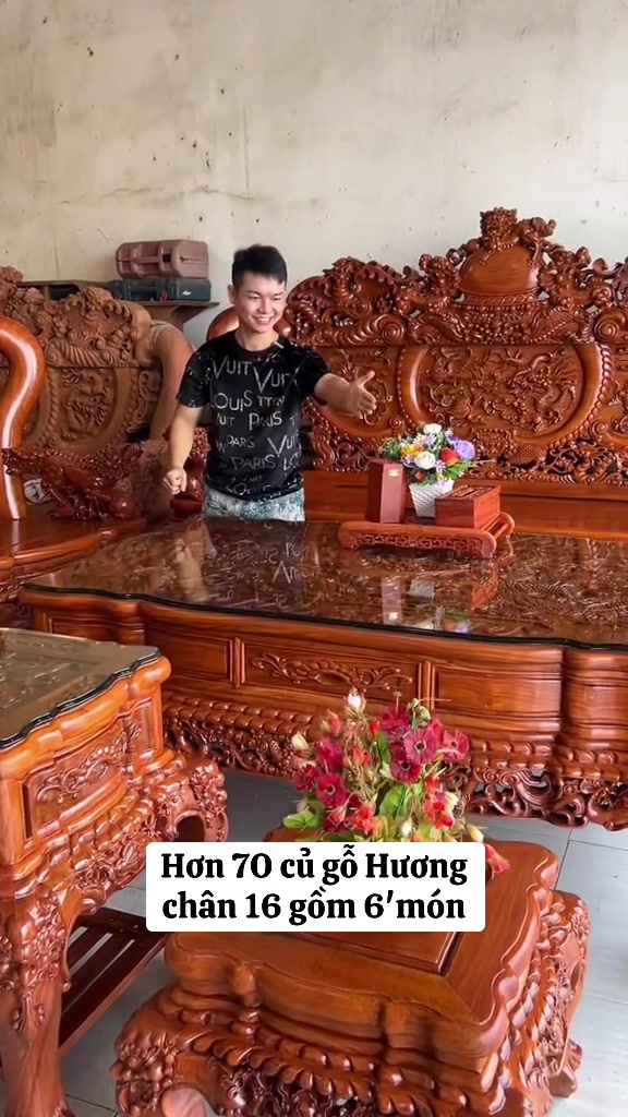 @ĐỒ GỖ LINH LONG