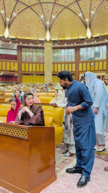@Saqib khan Chadhar (MPA PP97)