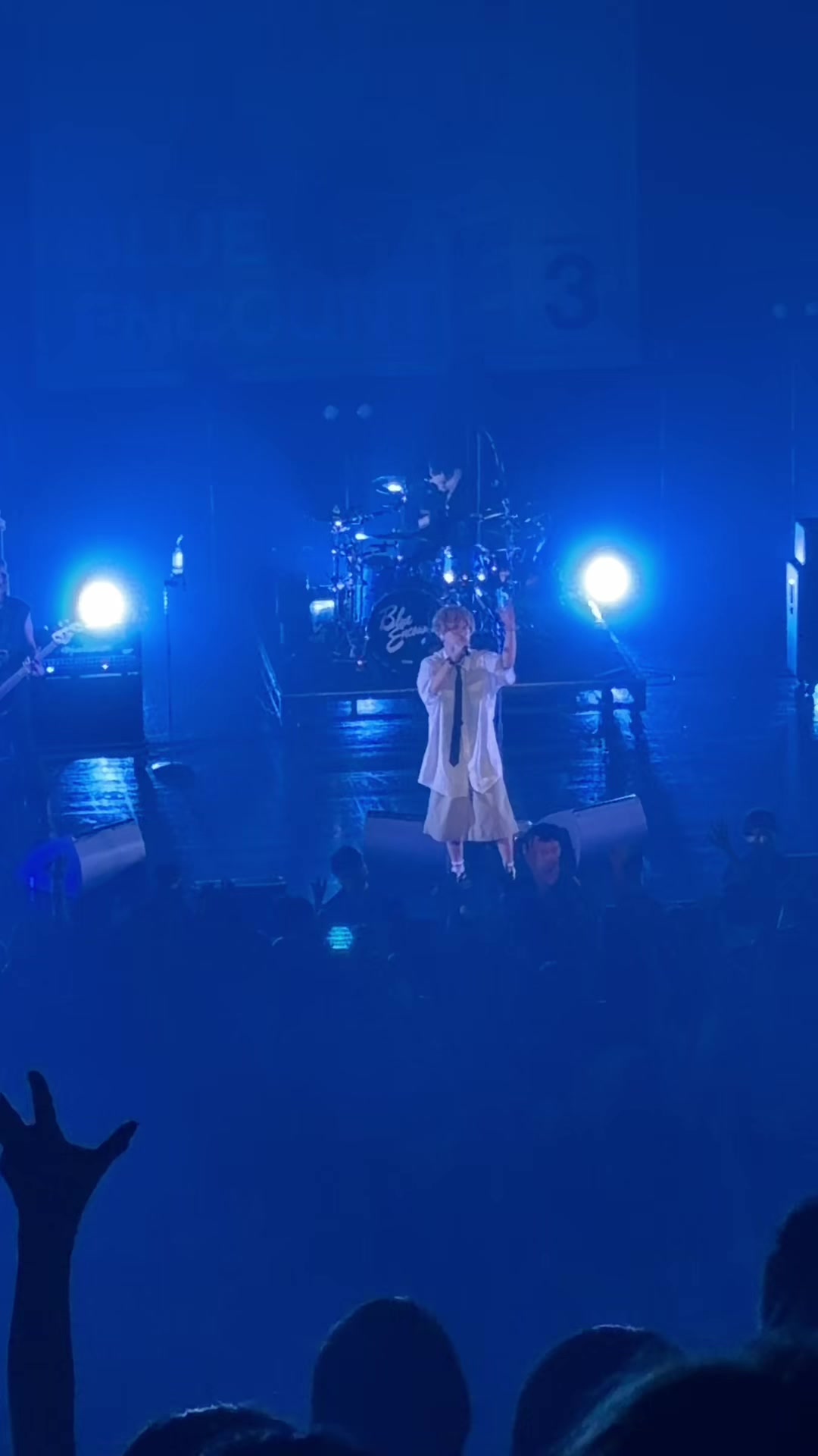 @BLUE ENCOUNT OFFICIAL