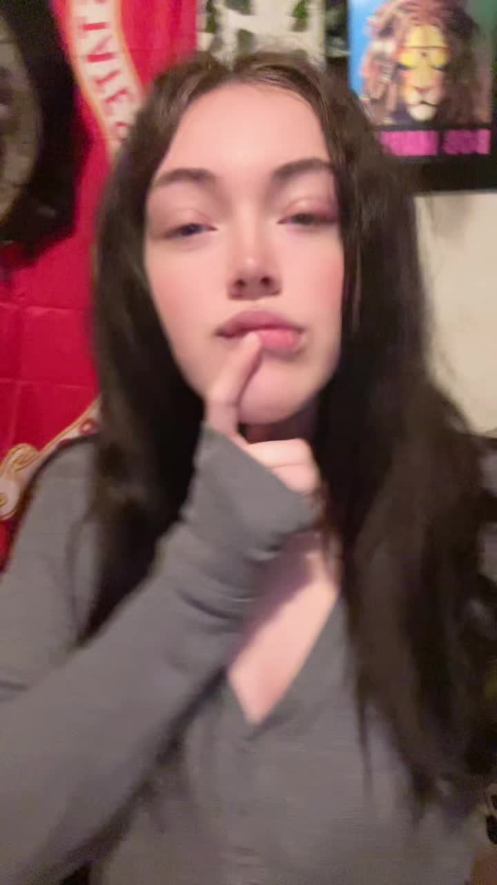 @Becky