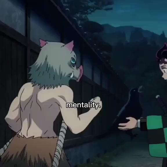 @fan de demon slayer