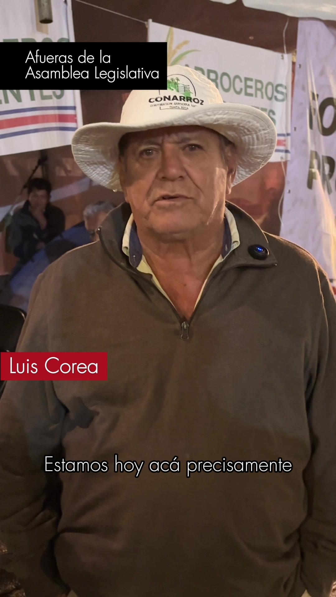 @Mesa Nacional de Di&aacute;logo CR