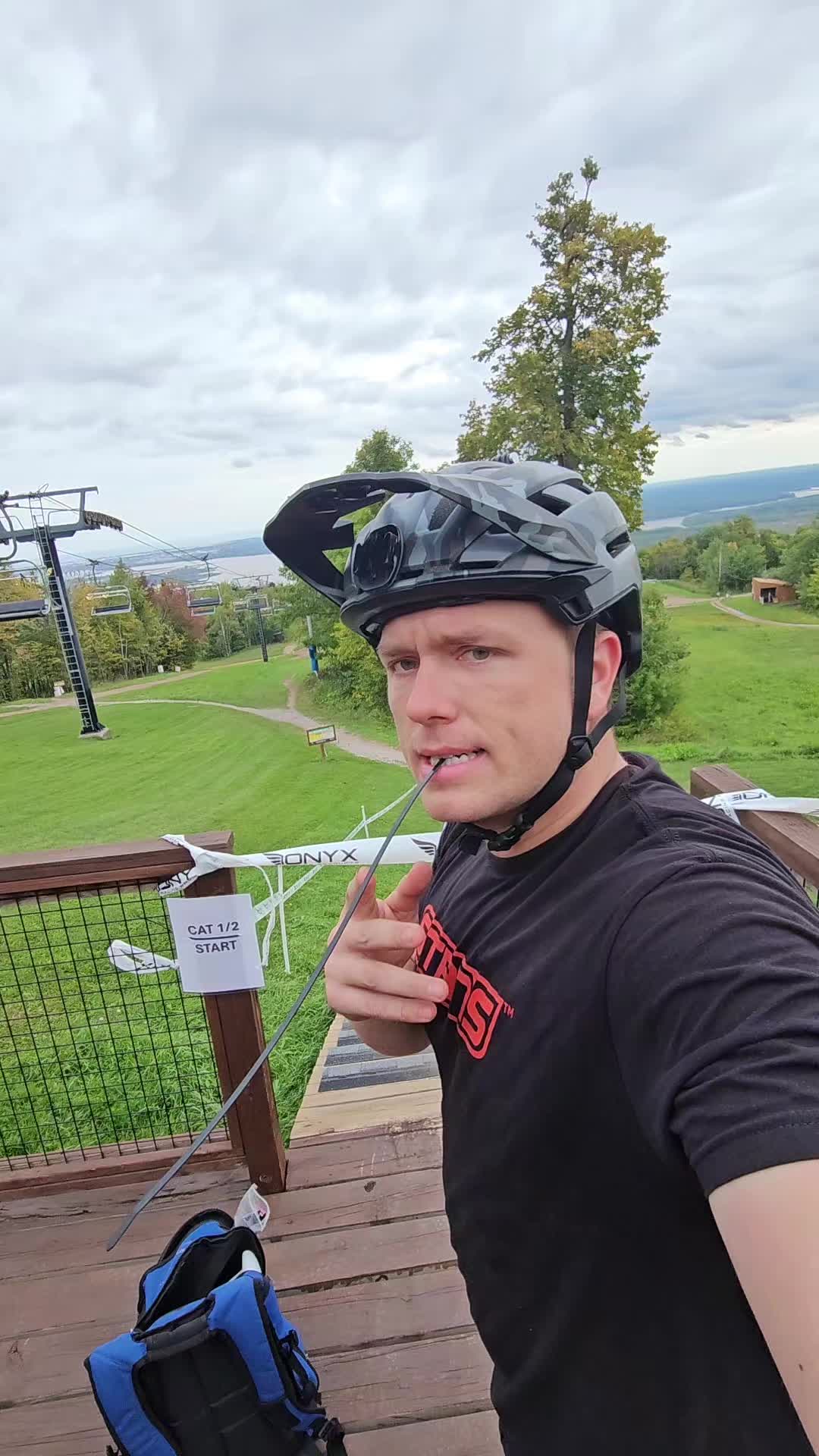 @Alex Anderson MTB