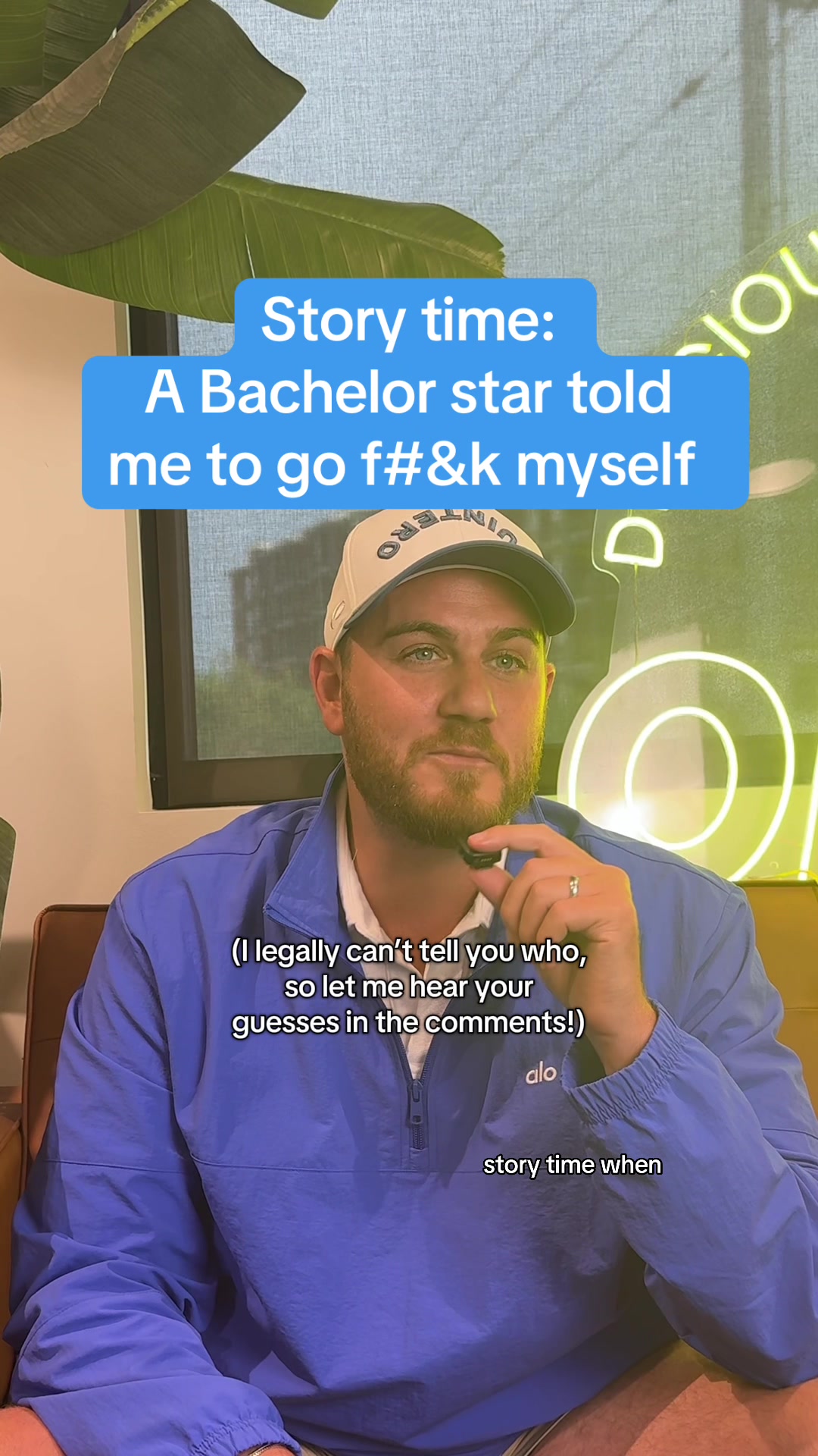 @Mike