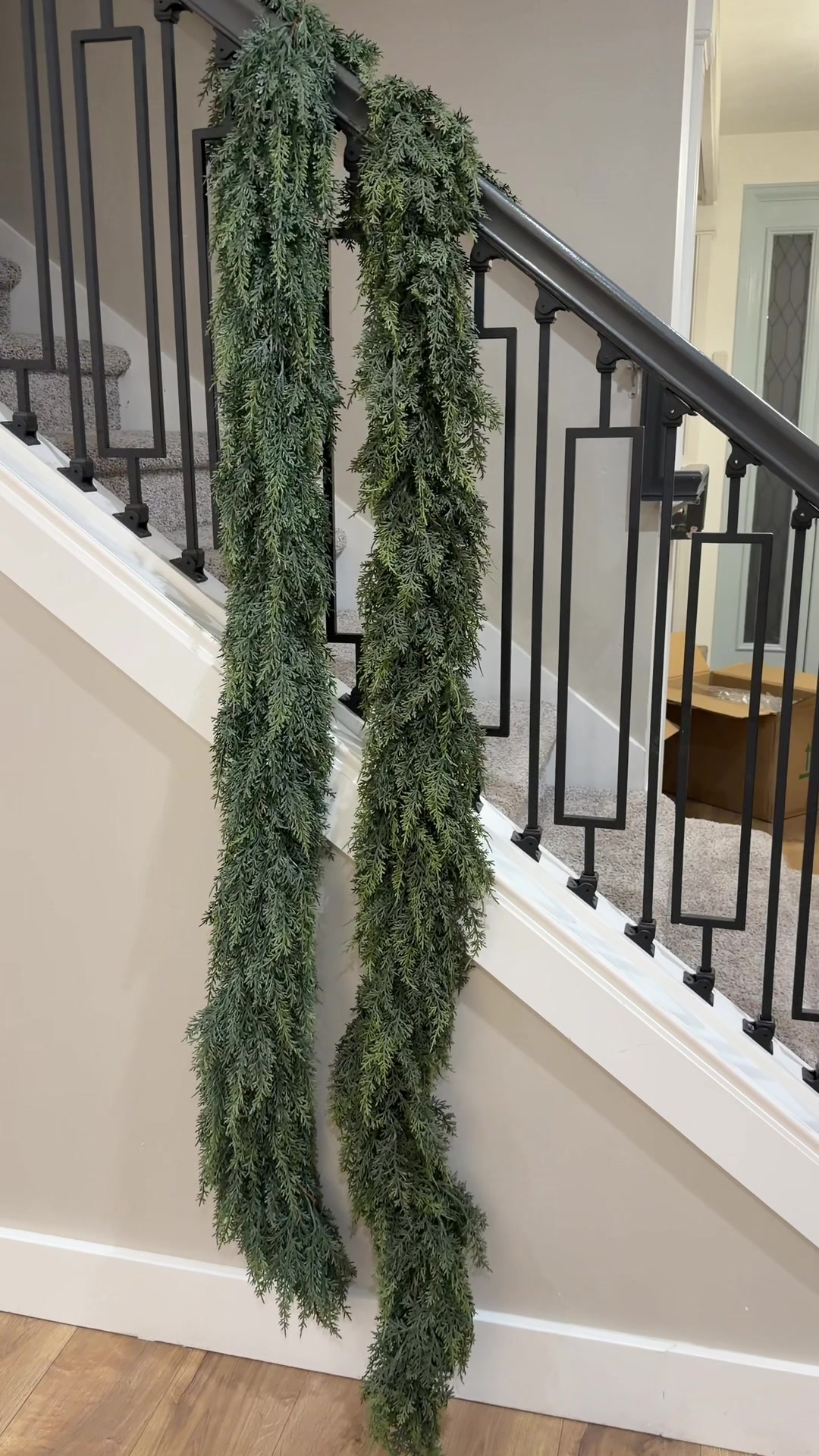 @Crystal | Cozy Home & Holiday