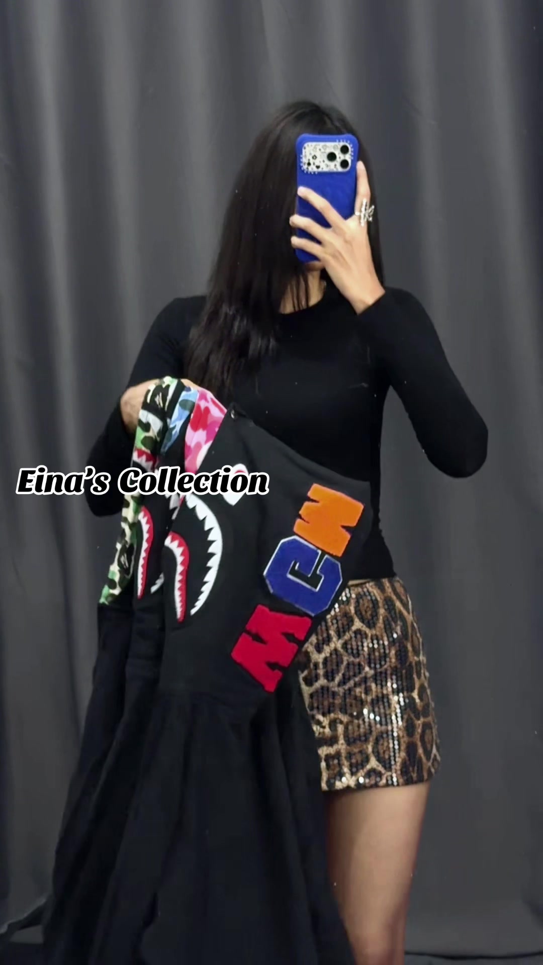 @Eina's Collection