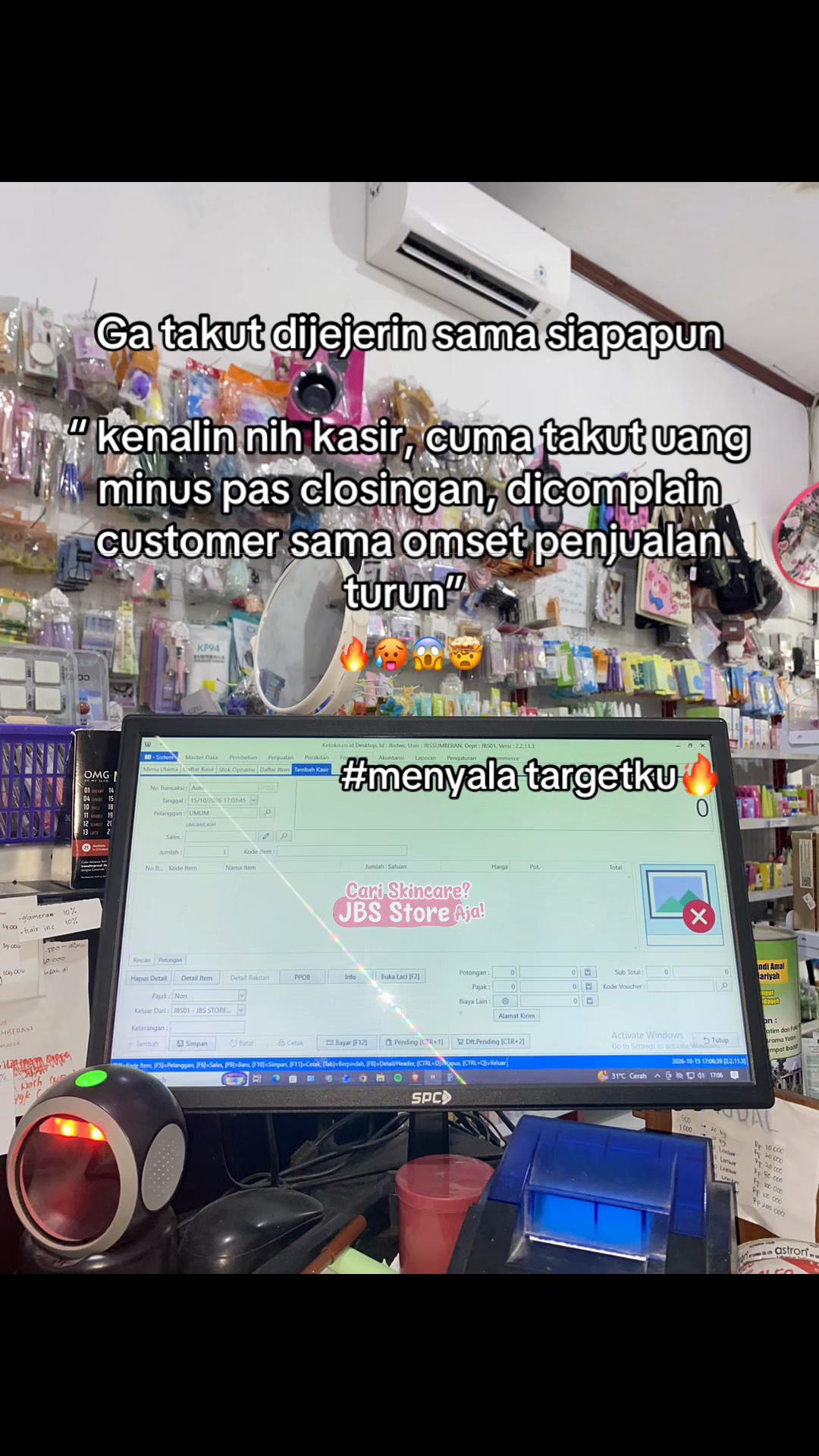 @JBS Store Sukoharjo ✨