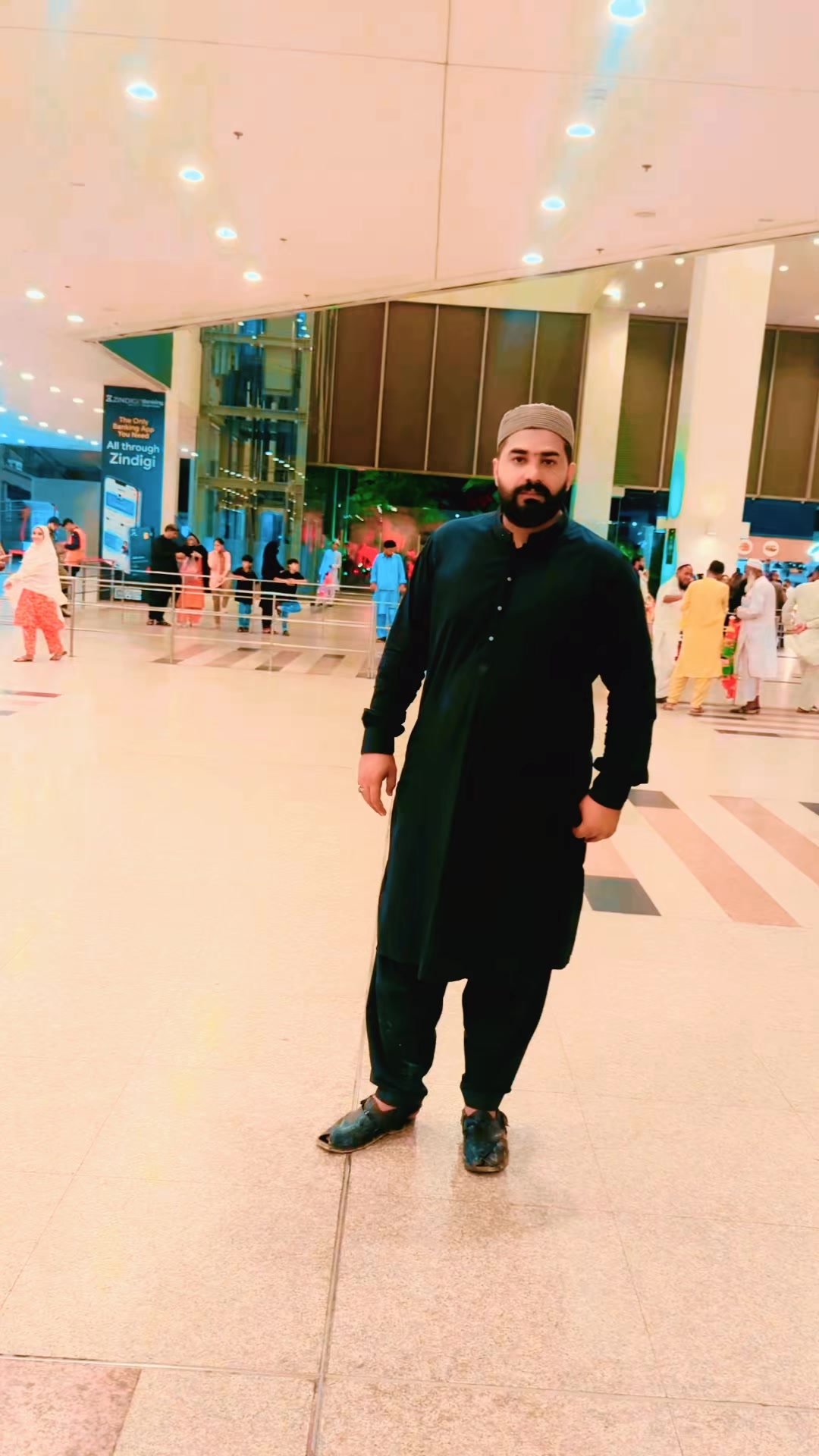 @Rafi Khan