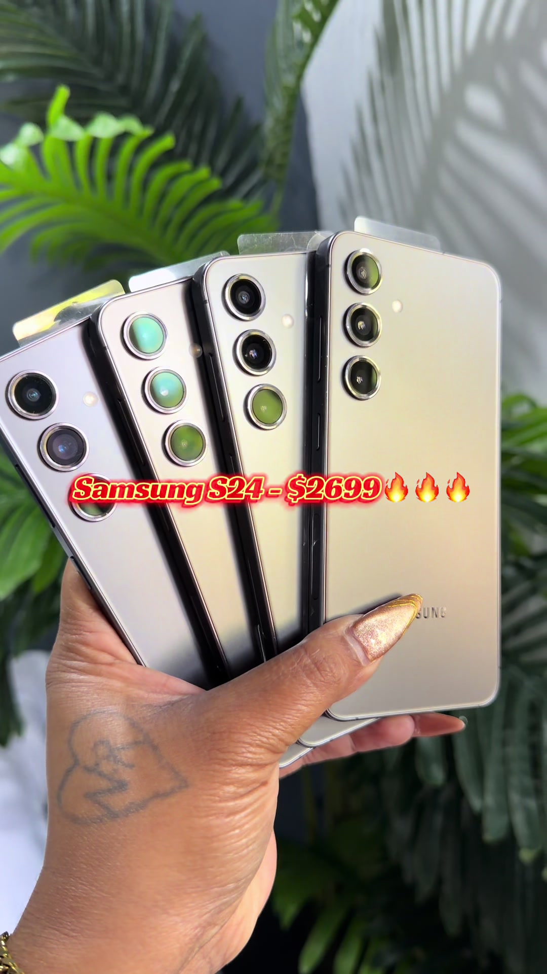 @FelishasPhones&Accessories