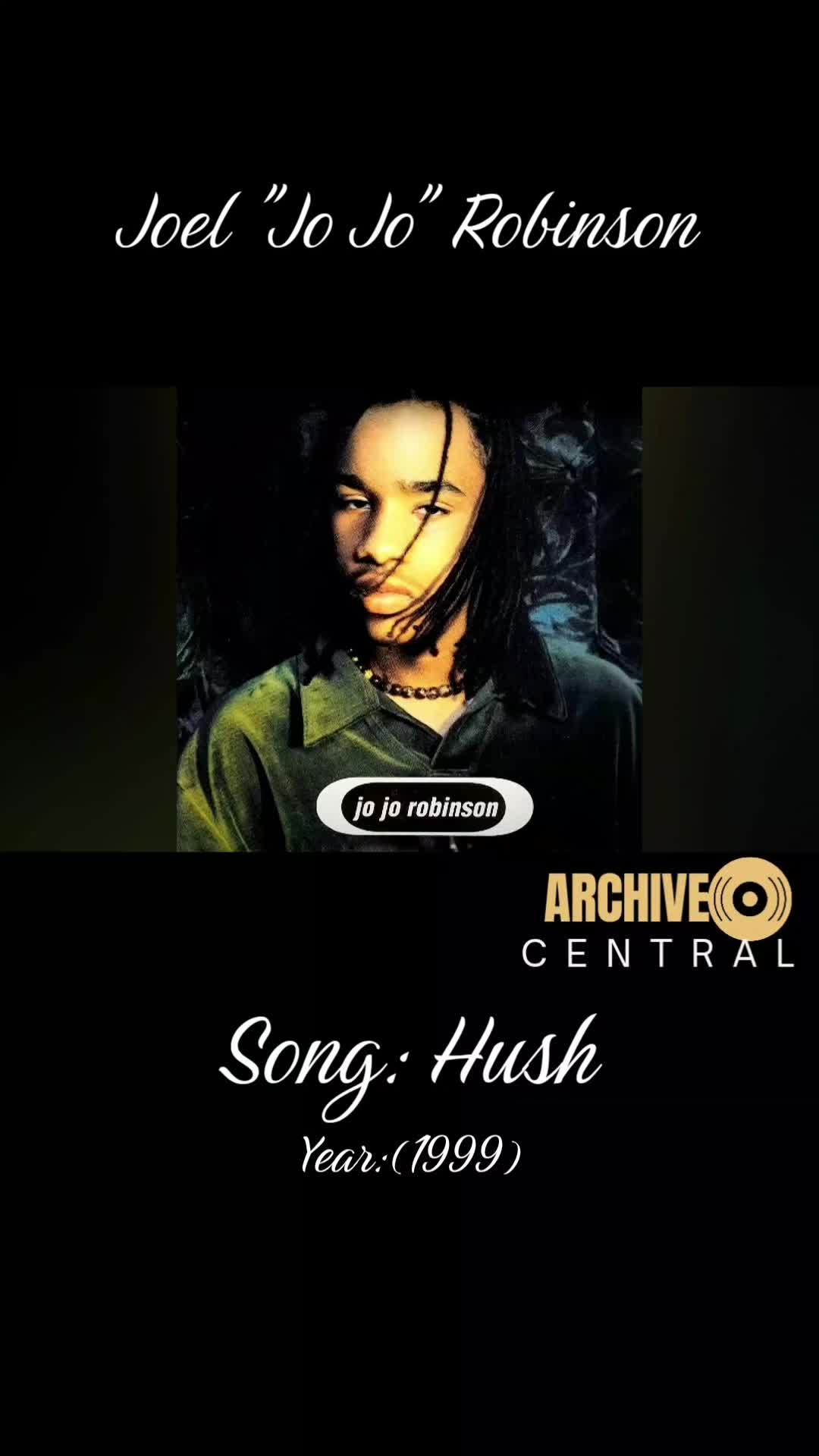@ArchiveCentral