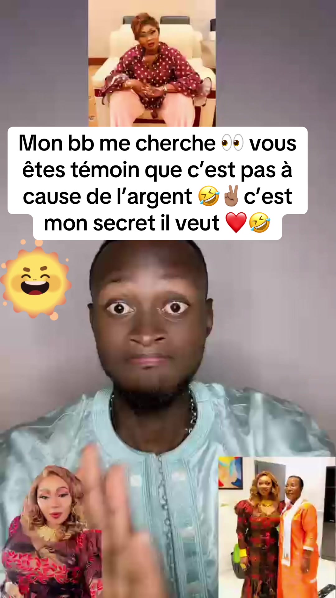 @Tirank&eacute; Sidim&eacute;