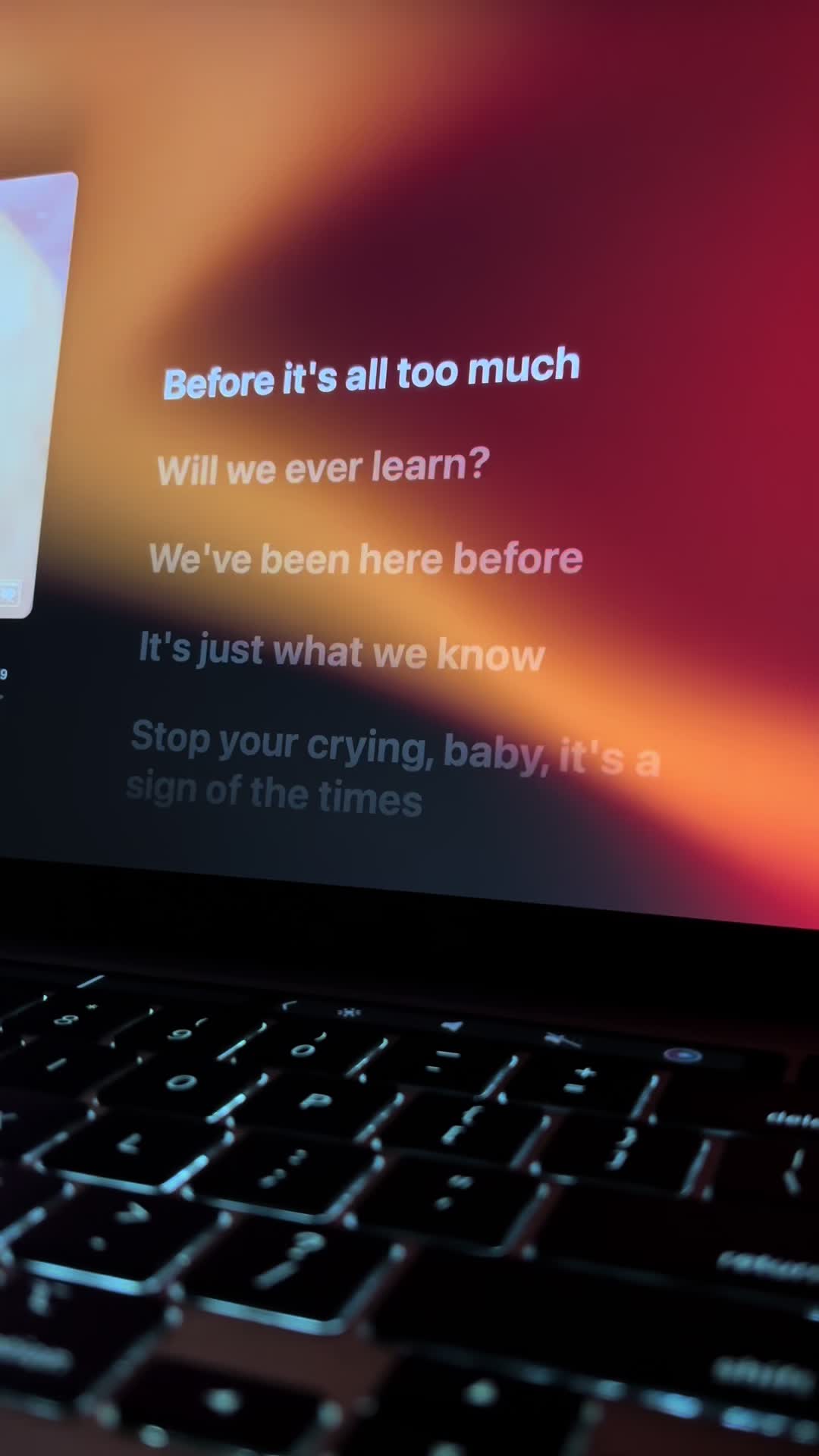 @LyricZen